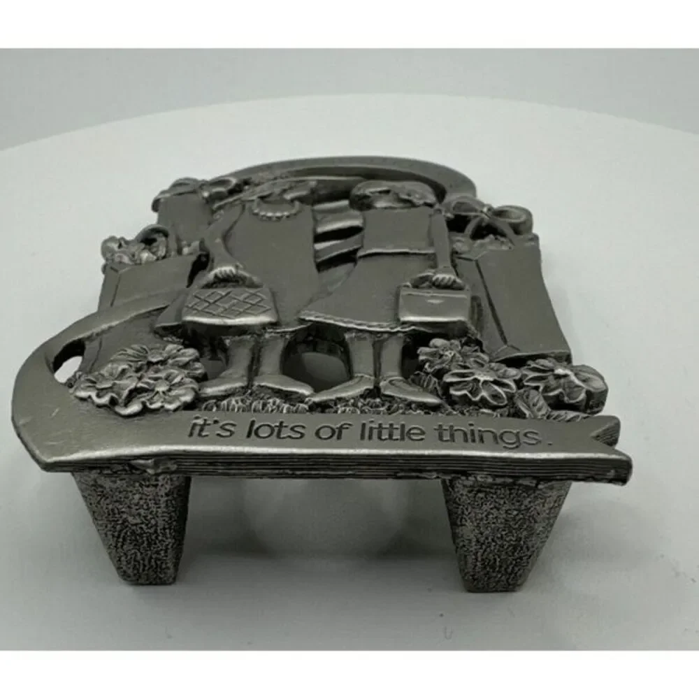 Camco Pewter 